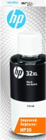 Nr. 32XL Tintenflasche (135ml) schwarz