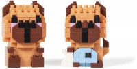 Capybara Building Set