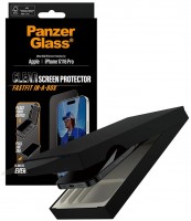 Displayschutz UWF FastFit für iPhone 17/16 Pro