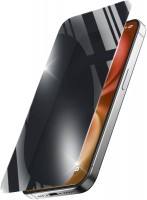 Privacy Xtreme Glass für iPhone 16 transparent