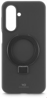 Urban Stand Case für Galaxy A17 schwarz