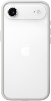 Bumper für iPhone Air hellgrau