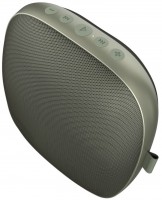 Soul Bluetooth-Lautsprecher dried green