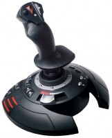 T-Flight Stick X Joystick