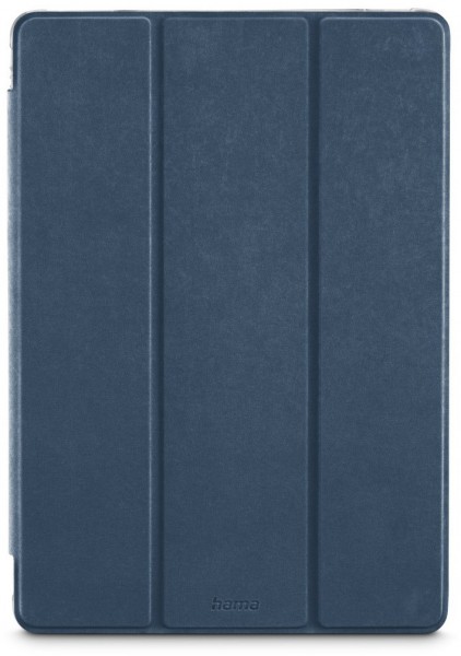 Tablet-Hülle Extreme Protect für Galaxy Tab A9+ blau