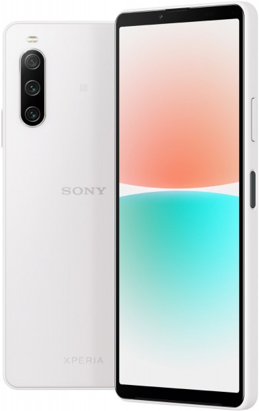 sony xperia 10 series