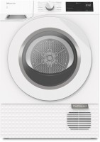 TK 310 I WP Wärmepumpentrockner lotosweiß