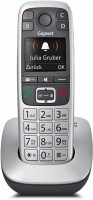 E560 Schnurlostelefon platin