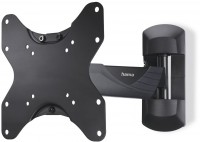 TV-Wandhalterung (19-48") schwarz