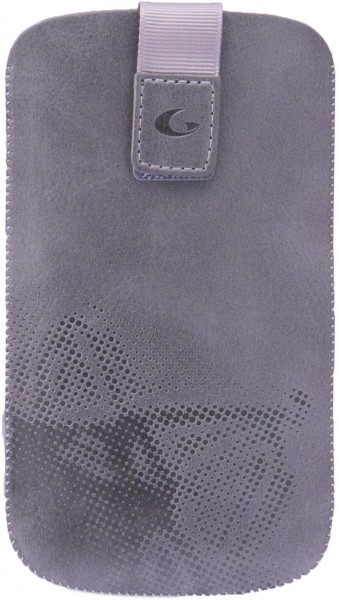 Cleansleeve XXL Handy-Sleeve grau