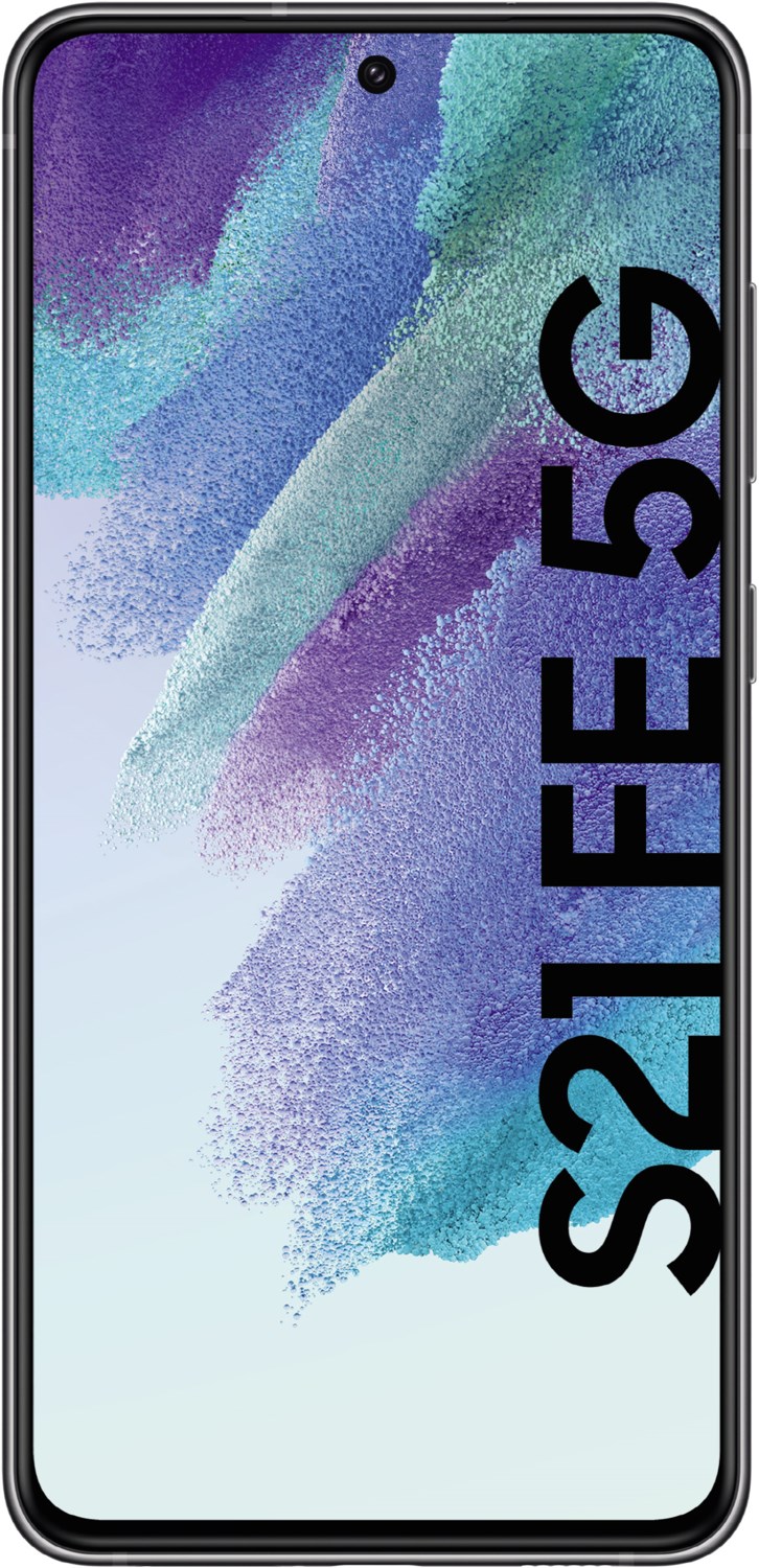 Galaxy S21 FE 5G (128GB) Smartphone graphit
