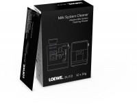 aura milk system cleaner (12x10g) Pflegeprodukt