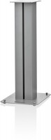 FS-600 S3 /Stück Lautsprecherständer silber