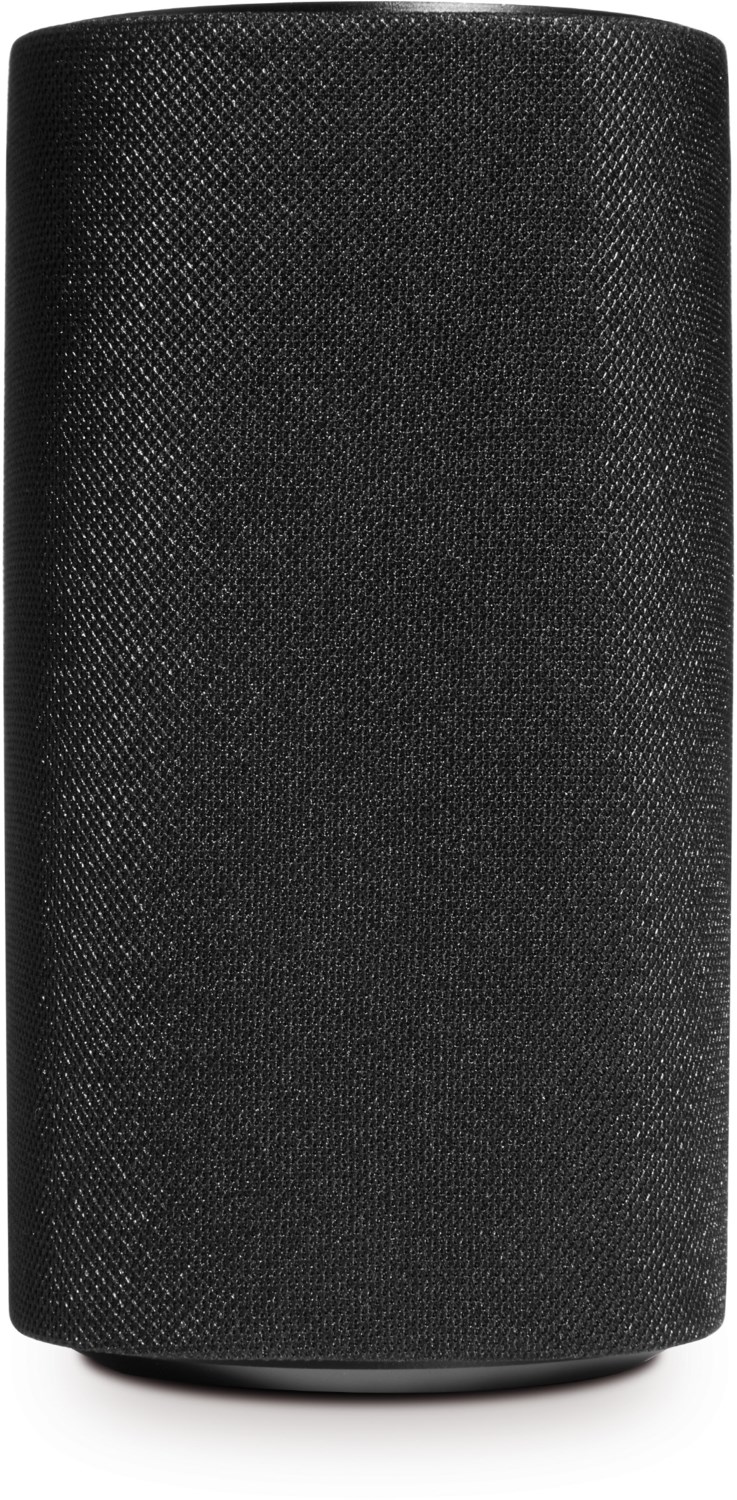 Image of klang 1 /Paar Klein-/Regallautsprecher schwarz