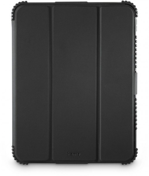 Tablet-Hülle Protection für iPad 11" (2025) schwarz/transparent