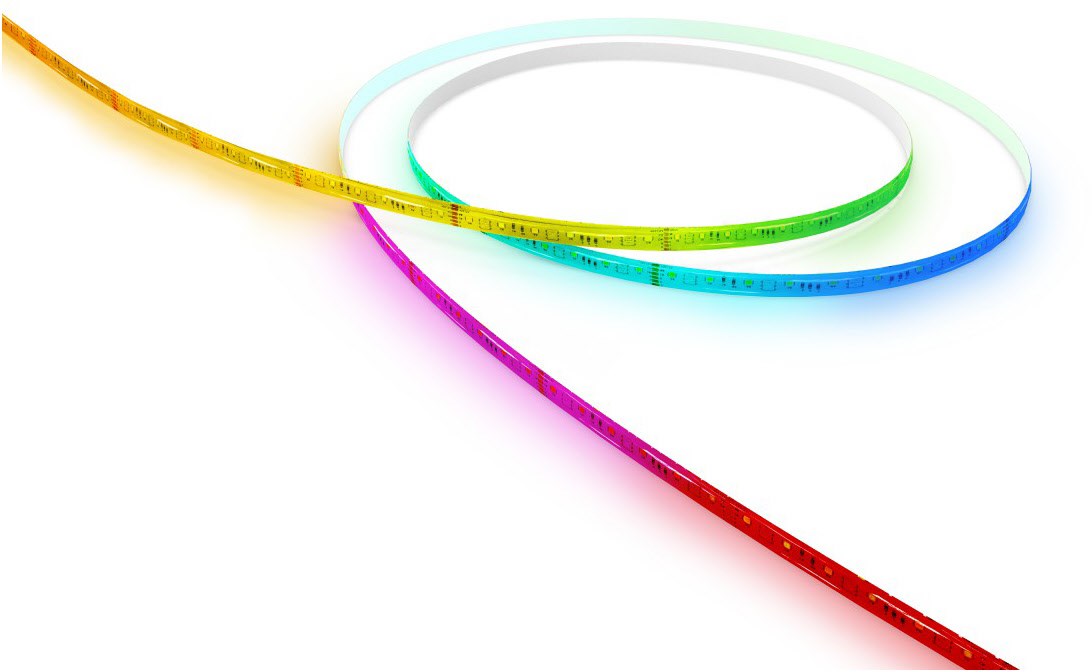 WLAN-LED-Band (5m)