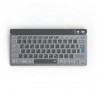 WK-700 (DE) Kabellose Tastatur schwarz