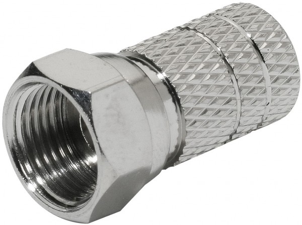 DV 55 F-Stecker