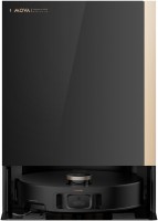 Mobius 60 Saug-/Wischroboter schwarz