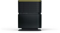 AP735 AeroStyle Compact Luftreiniger schwarz