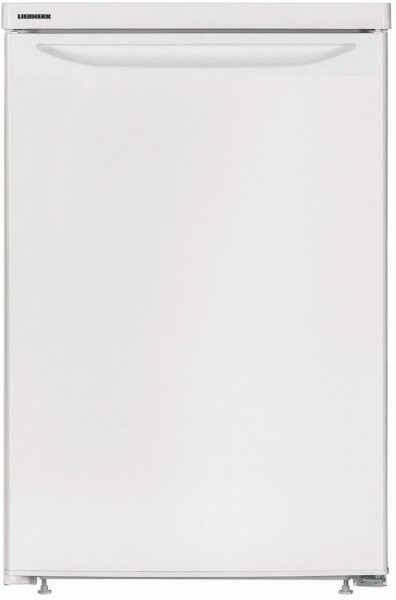 Kw 855-0.E Tischkühlschrank weiß
