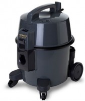 CV-400P ECO Bodenstaubsauger grau