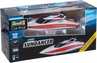 Sundancer RC Boot