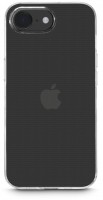 Handyhülle Always Clear für iPhone 16e transparent