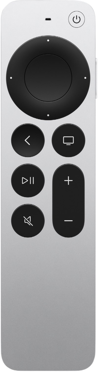 Siri Remote (4. Generation)