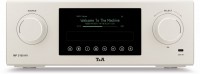MP 3100 HV (V2.1) Netzwerkspieler silber/schwarz