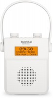 DigitRadio 30 Duschradio weiß