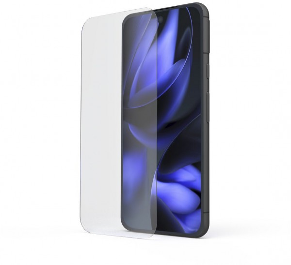 Schutzglas Clear Protect für Google Pixel 10a transparent