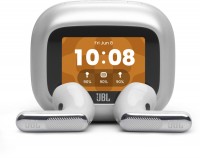 Live Flex 4 True Wireless Kopfhörer silber