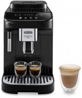 Magnifica Evo ECAM 290.22.B Kaffee-Vollautomat schwarz