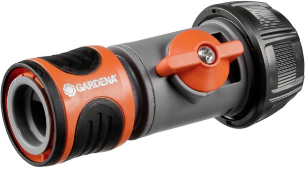 GARDENA Regulierstop 19mm 3/4" EURONICS