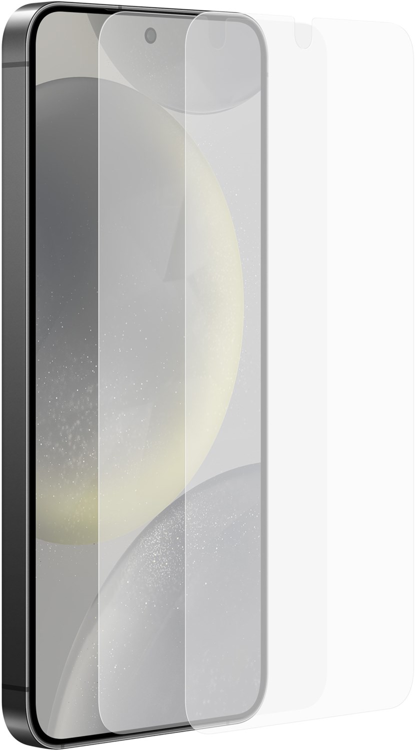 Anti-Reflecting Screen Protector für Galaxy S24 transparent