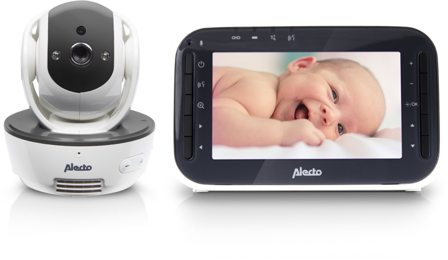 Alecto DVM-200M