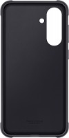 Rugged Case für Galaxy A36 5G schwarz