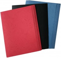 Bindemappen-Set