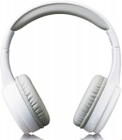 HPB-330WH Bluetooth-Kopfhörer weiß
