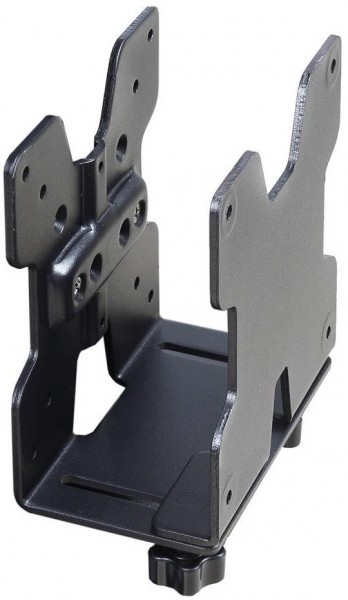 Thin Client Halterung schwarz