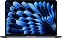 MacBook Air 13" M3, 2024 (MRXV3D/A) mitternacht, 8 GB RAM, 256 GB SSD, Apple M3, MacOS Betriebssystem, 2560x1664