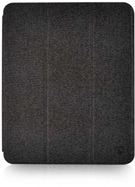 TCVR20009GY Tablet Folio Case für iPad Air 10.9" 2020 grau/schwarz