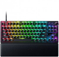Huntsman V3 Pro Tenkeyless (DE) Gaming Tastatur schwarz