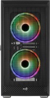 Graphite v3 Midi Tower schwarz
