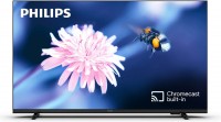 43HFL4518U/12 108 cm (43") LCD-TV mit LED-Technik, 4K Ultra HD, Smart-TV, DVB-T2/DVB-C/DVB-S2, Sprachsteuerung