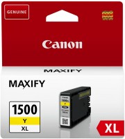 PGI-1500 XL Maxify Tinte (935 S.) gelb