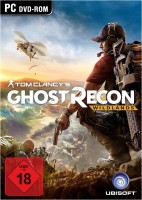 Ghost Recon Wildlands