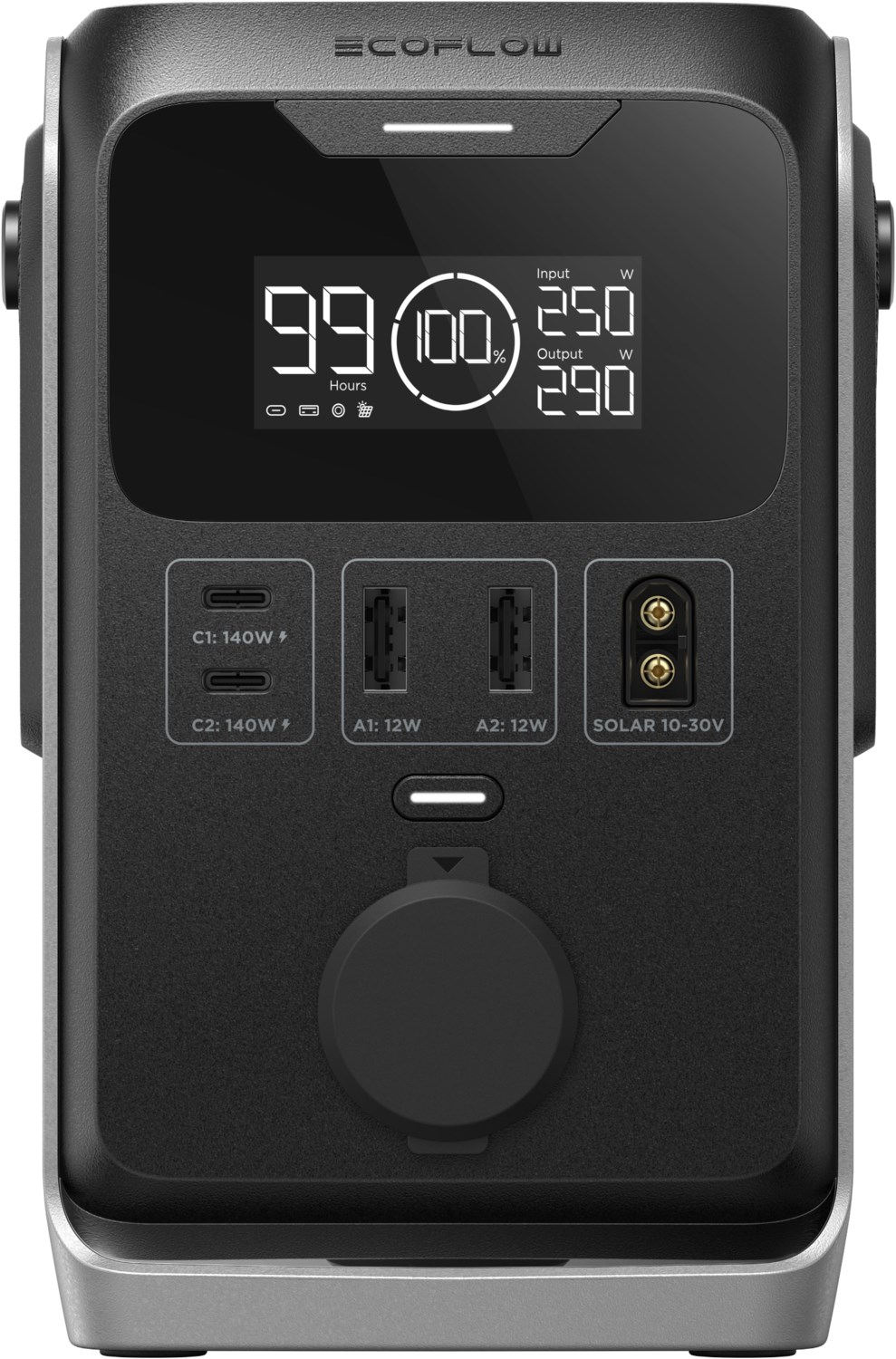 Trail 300 DC Powerstation