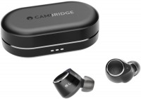 Melomania M100 True Wireless Kopfhörer schwarz